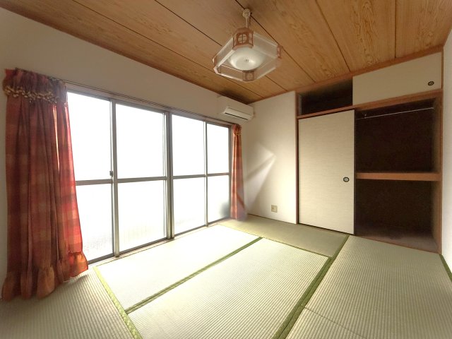 ウチダコーポラス 202その他