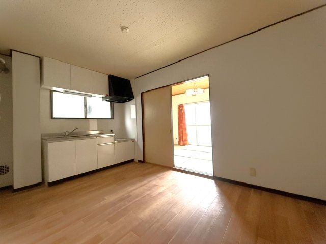 ウチダコーポラス 202その他