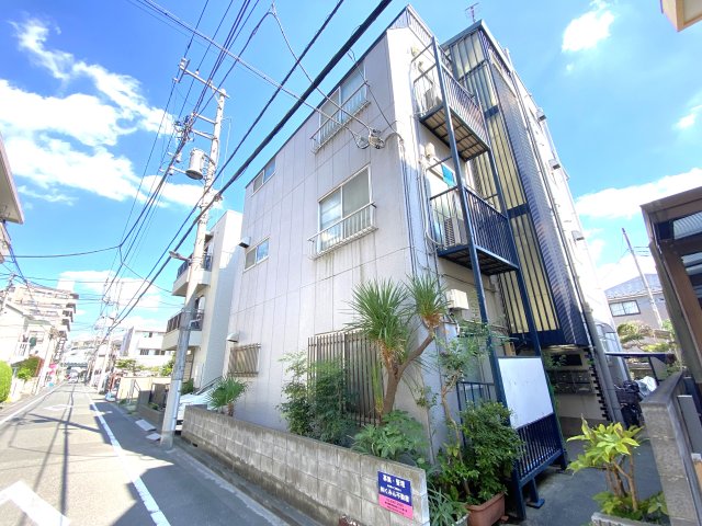ウチダコーポラス 202その他共用部分