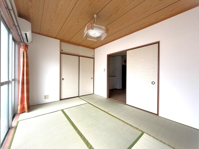 ウチダコーポラス 202その他