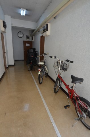 福田ビル 5階その他共用部分
