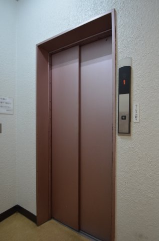 福田ビル 5階その他共用部分