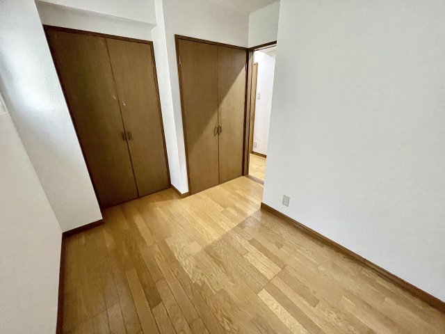 福田ビル 5階収納