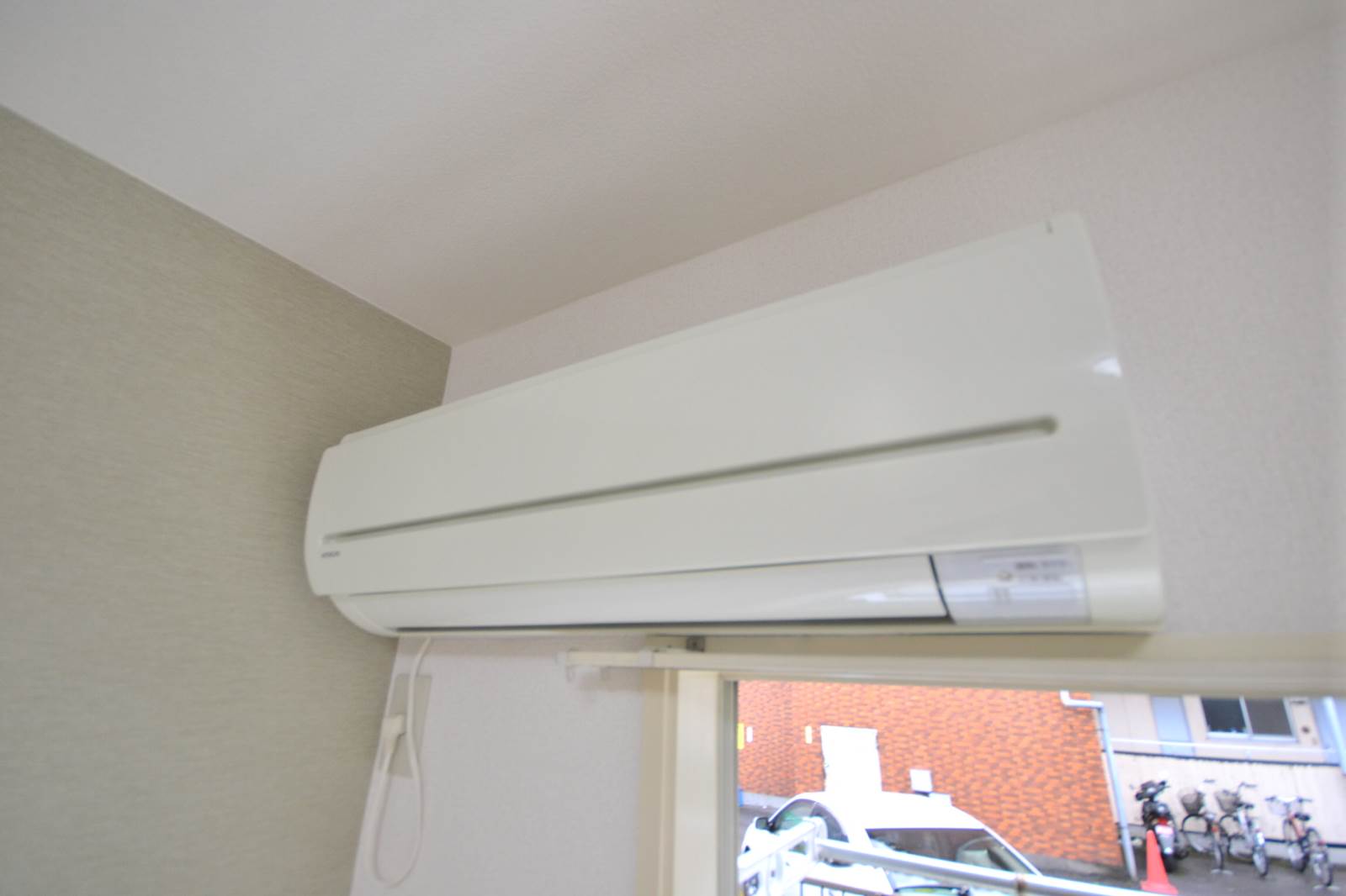 スカイピア蓮根 2階その他設備