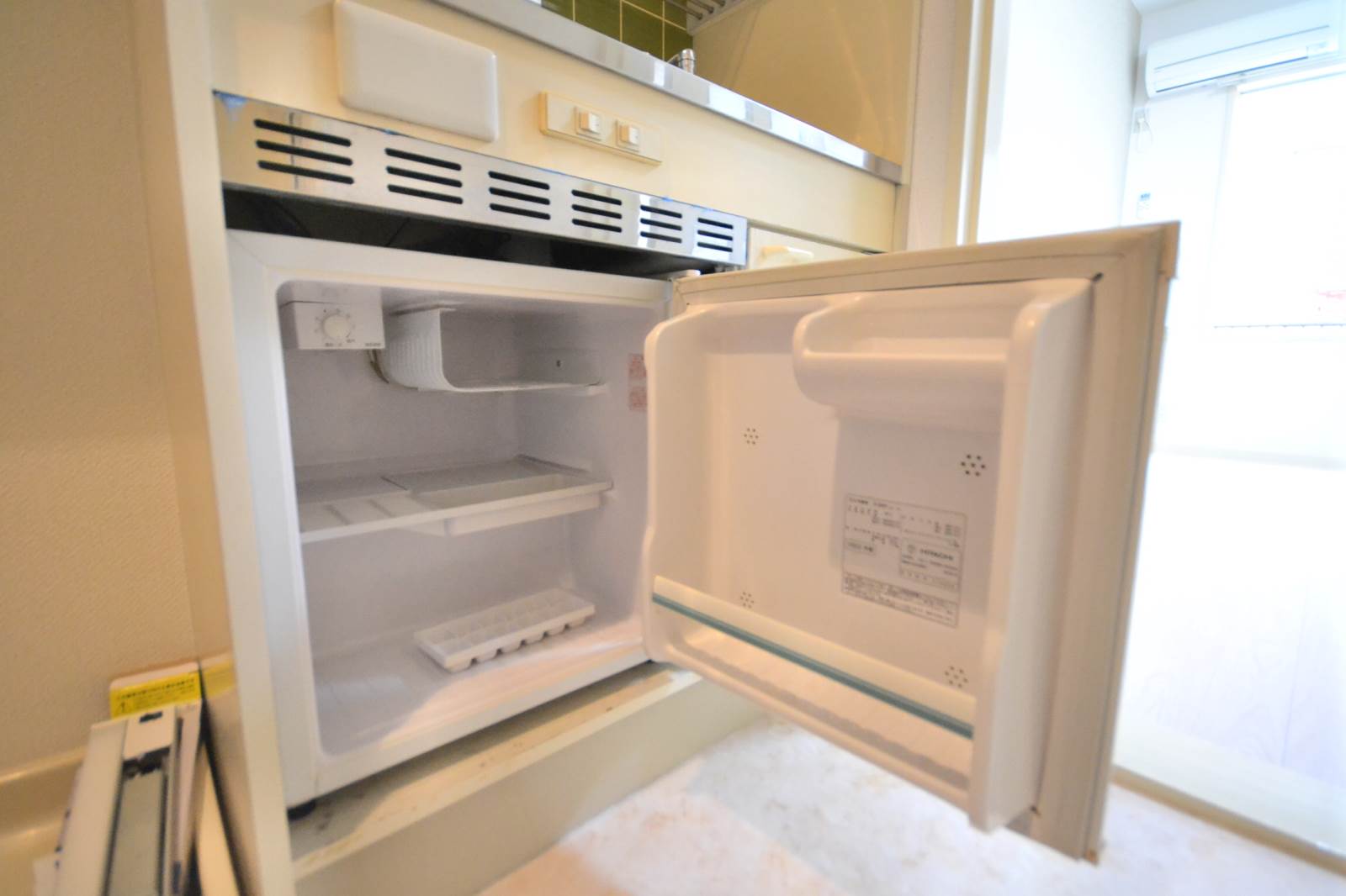 スカイピア蓮根 2階その他