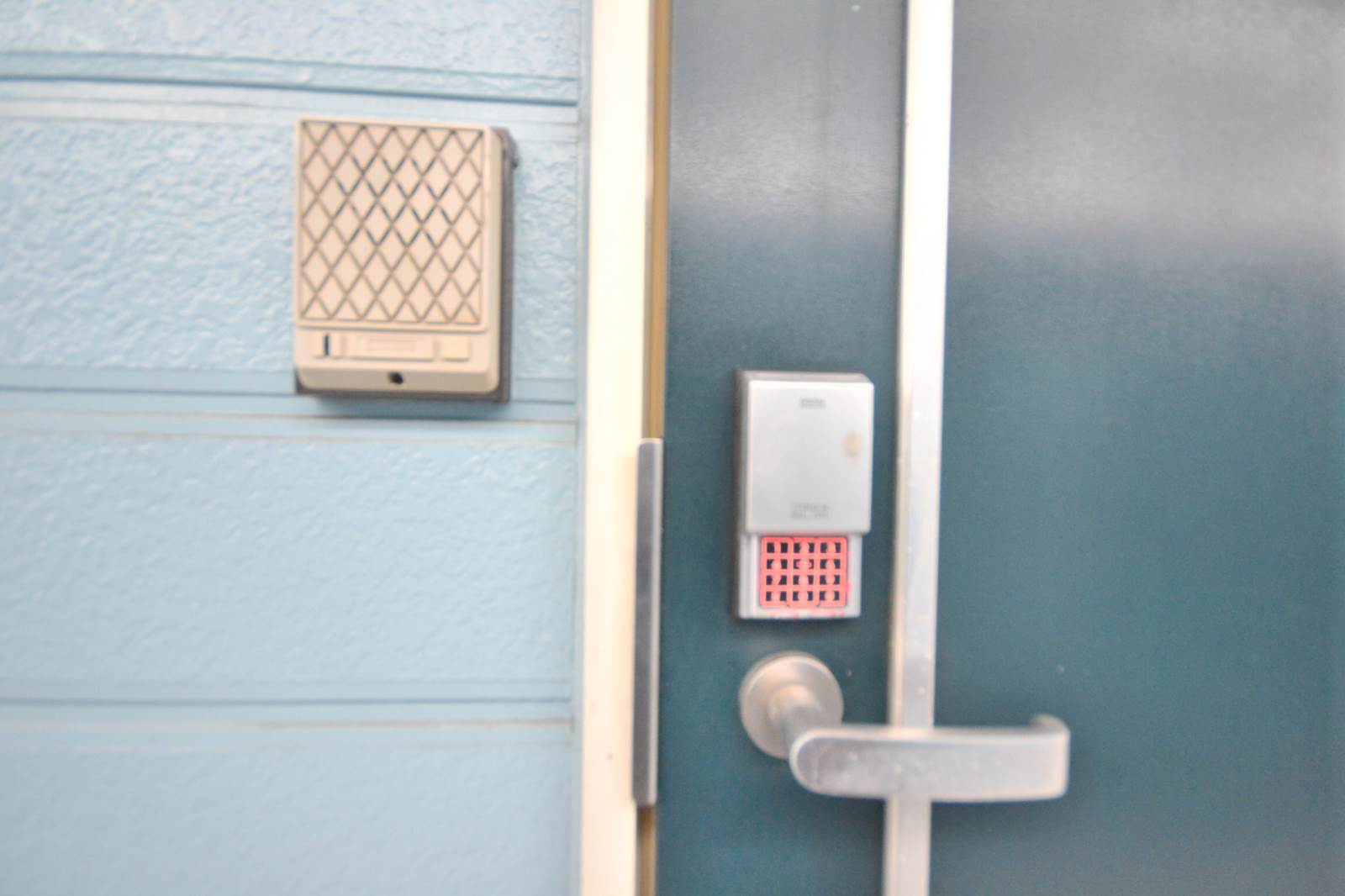 スカイピア蓮根 2階その他設備