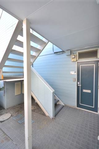 スカイピア蓮根 2階その他共用部分