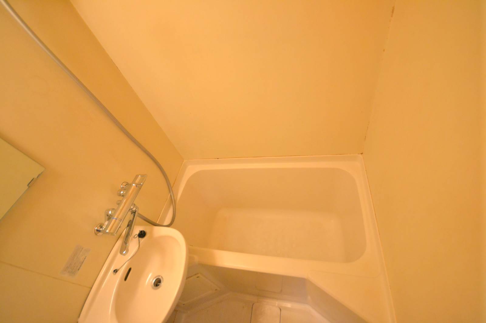 スカイピア蓮根 2階風呂