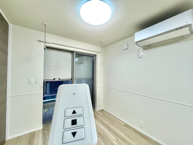 グランディール大谷口 1階その他設備