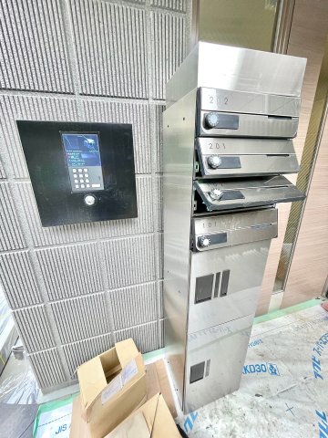 グランディール大谷口 1階その他共用部分