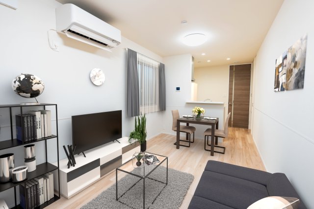 グランディール大谷口 1階その他