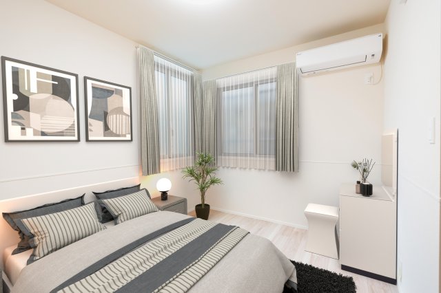 グランディール大谷口 1階その他