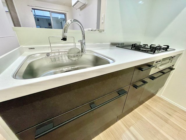 グランディール大谷口 1階その他