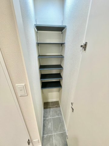 グランディール大谷口 1階その他