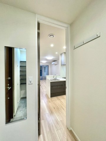 グランディール大谷口 1階その他