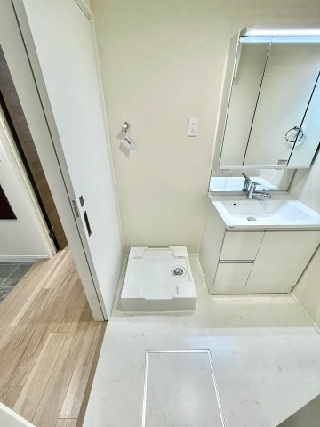 グランディール大谷口 1階その他