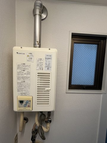 林田ビル 201その他設備