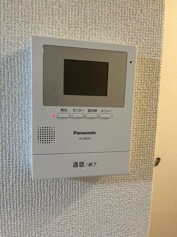林田ビル 201セキュリティ