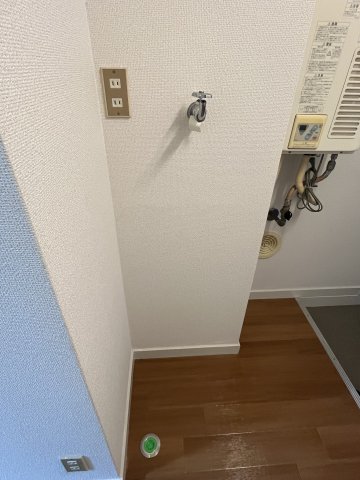 林田ビル 201その他設備