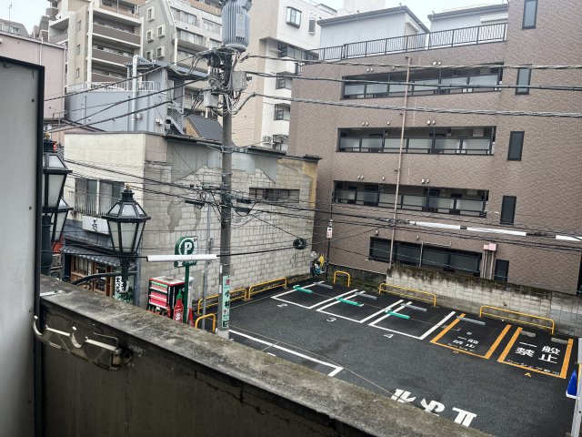 林田ビル 201展望