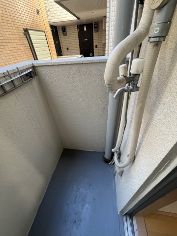 日米ビル 3階その他設備