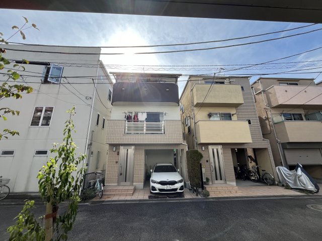 メゾン　ソレイユ 1階展望