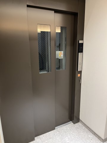 メゾン　ソレイユ 1階その他共用部分