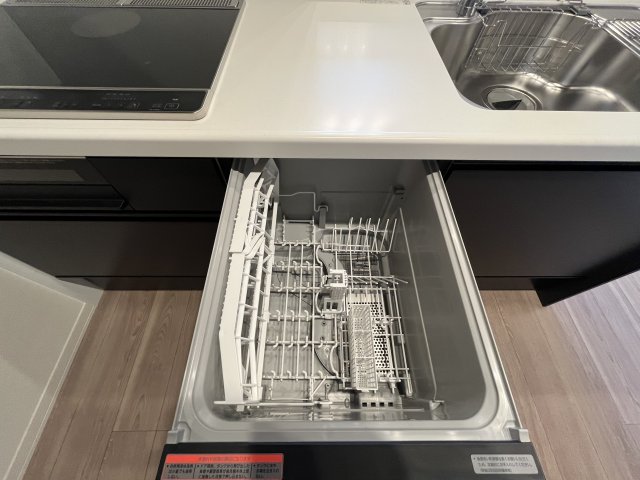 メゾン　ソレイユ 2階その他設備