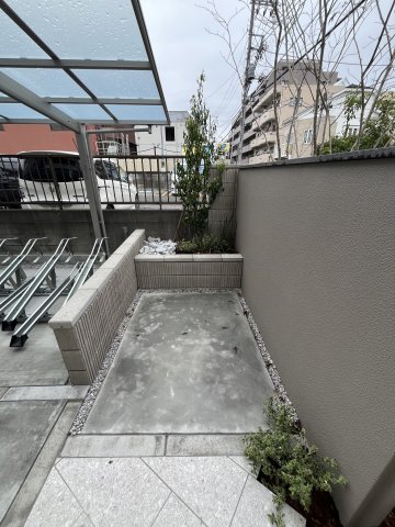 メゾン　ソレイユ 2階その他共用部分