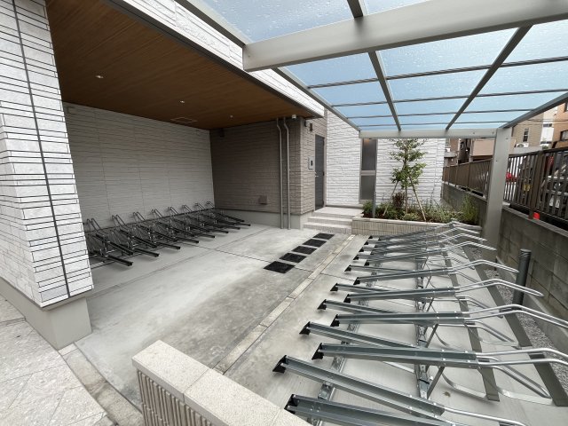 メゾン　ソレイユ 2階その他共用部分