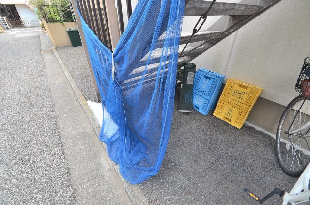 コーポツカハラ 1階その他共用部分