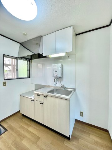 コーポツカハラ 1階その他