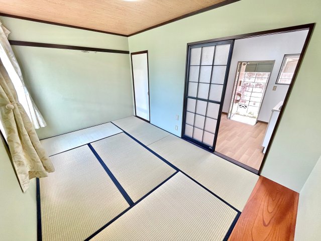 コーポツカハラ 1階その他