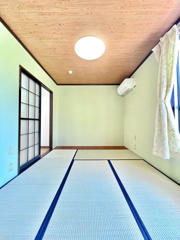コーポツカハラ 1階その他