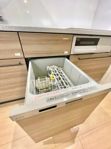 ル　トレフル 2階その他設備