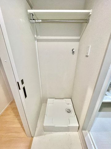 ル　トレフル 2階その他