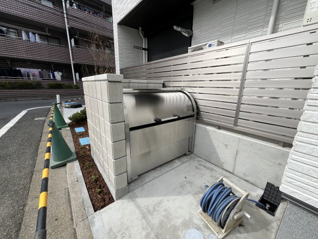 グラント 2階その他共用部分