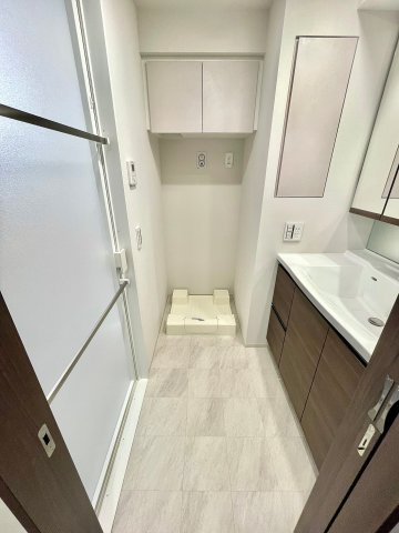 プラウドシティ小竹向原フロントコート 2階その他設備