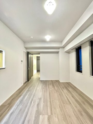 プラウドシティ小竹向原フロントコート 2階その他