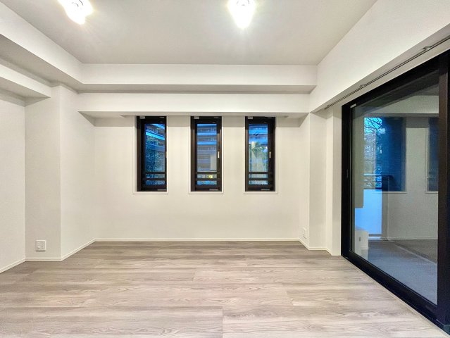 プラウドシティ小竹向原フロントコート 2階その他