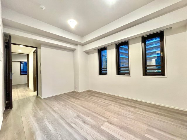 プラウドシティ小竹向原フロントコート 2階その他