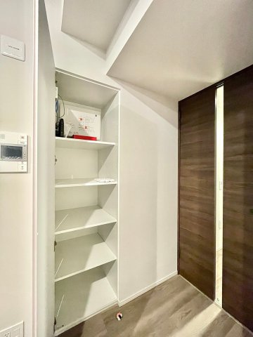 プラウドシティ小竹向原フロントコート 2階その他