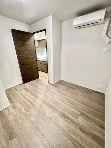 プラウドシティ小竹向原フロントコート 2階その他