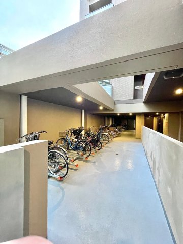 プラウドシティ小竹向原フロントコート 2階その他