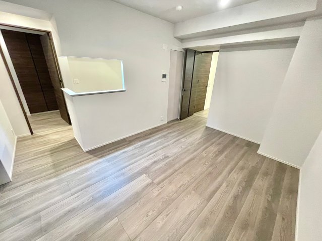 プラウドシティ小竹向原フロントコート 2階居間・リビング