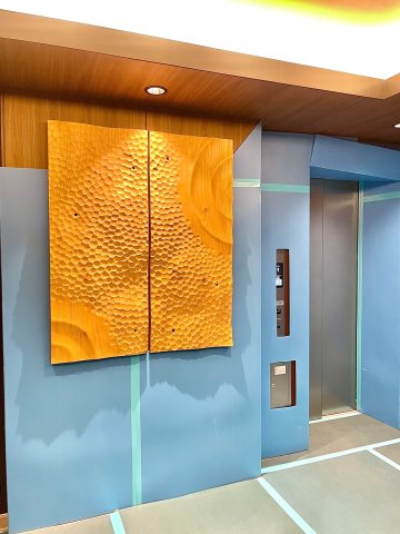 プラウドシティ小竹向原フロントコート 2階その他