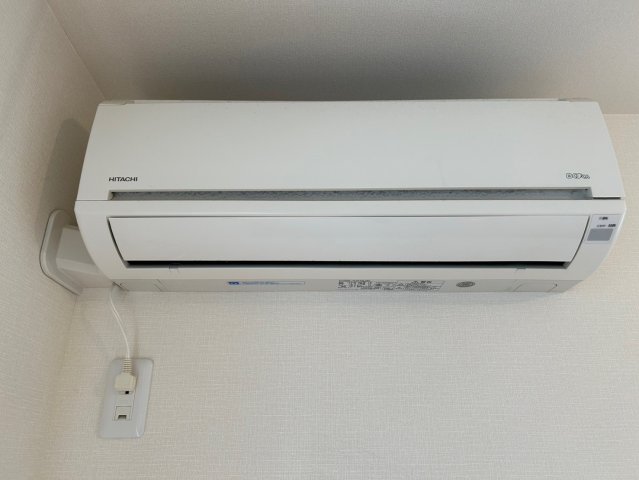 メゾン ローレル 1階その他設備