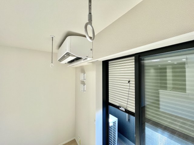 草　錦 2階その他設備