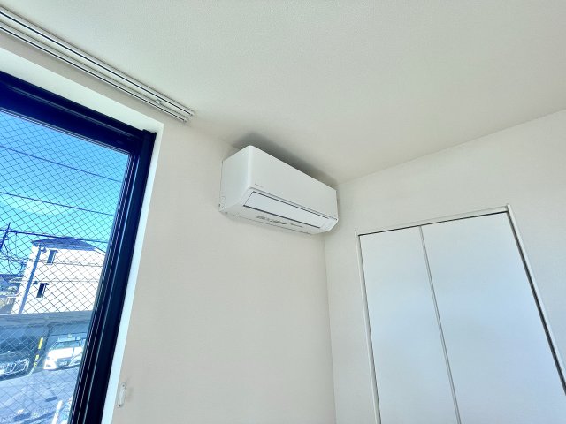 草　錦 2階その他