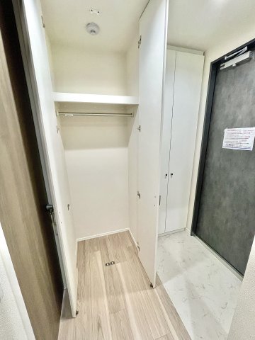 草　錦 2階その他